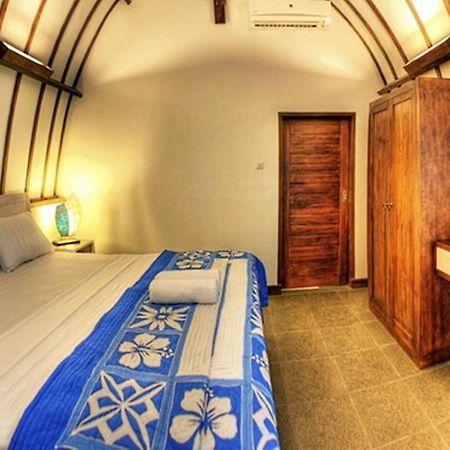 Yoga Garden Rooms Resort Lombok Extérieur photo