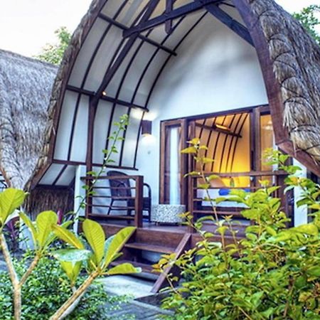 Yoga Garden Rooms Resort Lombok Extérieur photo