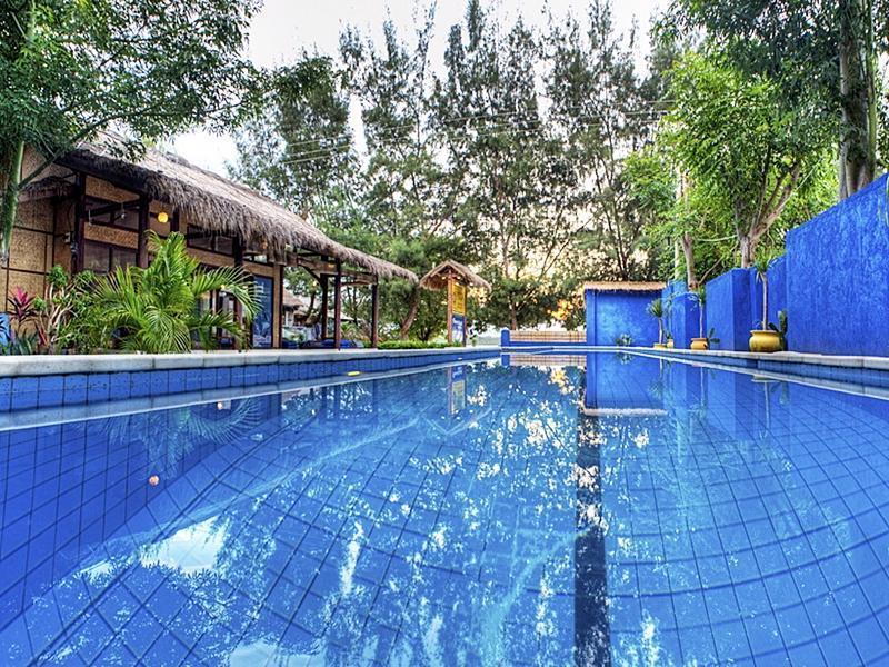 Yoga Garden Rooms Resort Lombok Extérieur photo